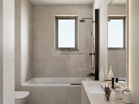 Under-Construction 2 Bedroom Apartment in Ypsonas - 6