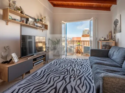 Apartment in Prodromi - 4