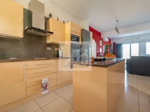 Semi Detached Villa in Goudi - 4