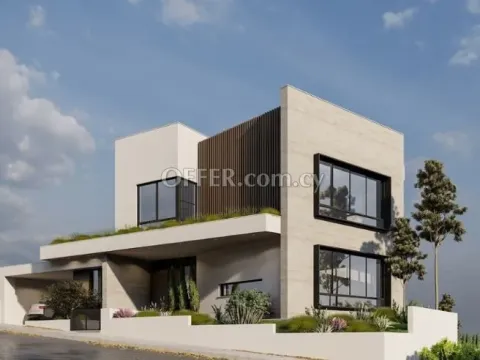 House (Detached) in Agios Athanasios, Limassol for Sale - 4