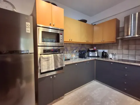 Spacious 4 Bedroom Home with Pool in Agios Athanasios - 5