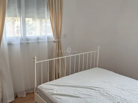 FULLY FURNISHED TWO BEDROOM APARTMENT IN MESA GETONIA LIMASSOL - 3