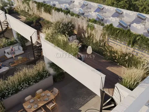 Apartment (Flat) in Erimi, Limassol for Sale - 3