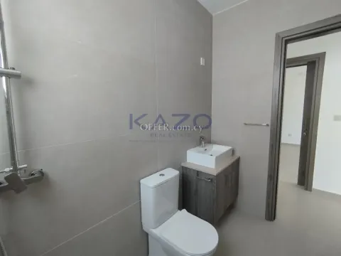 Elegant 2 Bedroom Apartment For Sale in Polemidia - 4
