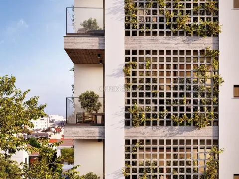TWO BEDROOM APARTMENT IN KATHOLIKI AREA - 2