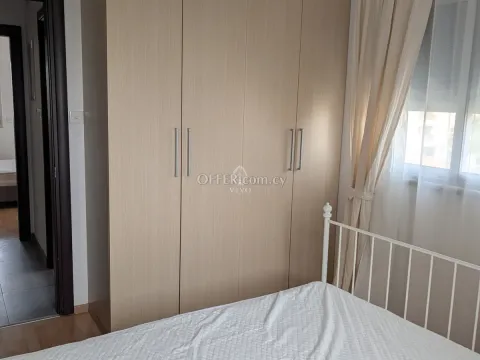 FULLY FURNISHED TWO BEDROOM APARTMENT IN MESA GETONIA LIMASSOL - 2