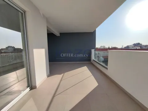 Elegant 2 Bedroom Apartment For Sale in Polemidia - 3