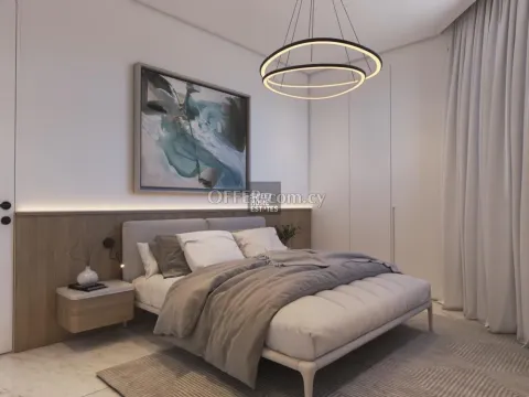 Two Bedroom Apartment in  Paralimni - 5