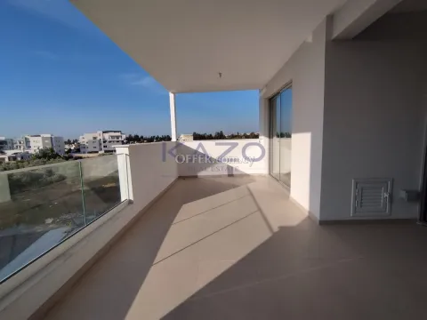 Elegant 2 Bedroom Apartment For Sale in Polemidia - 2