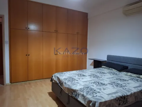 Spacious 4 Bedroom Home with Pool in Agios Athanasios - 2