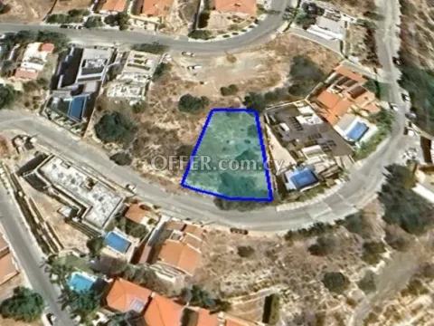 (Residential) in Agia Fyla, Limassol for Sale - Main Photo