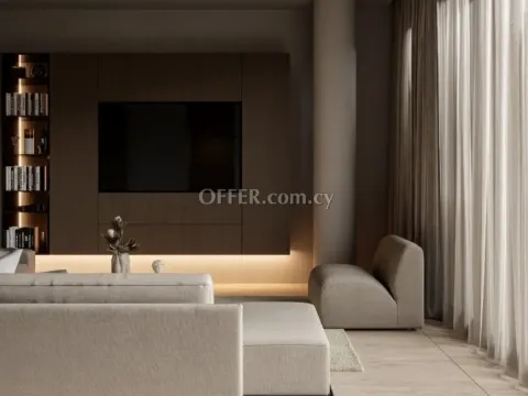 Apartment (Flat) in Kato Paphos, Paphos for Sale - Main Photo