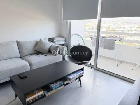 Apartment (Flat) in Neapoli, Limassol for Sale - Main Photo