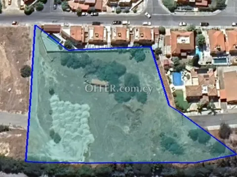 (Residential) in Potamos Germasoyias, Limassol for Sale - Main Photo
