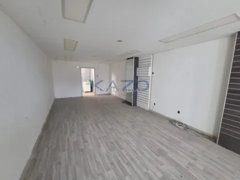 Unfurnished Shop for Sale in Limassol's Agia Napa Center - Main Photo