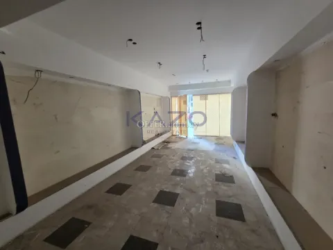 Shop for Sale in Busy Agia Napa Center in Limassol - Main Photo