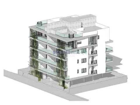 2 Bedroom Apartment For Sale Limassol - Main Photo