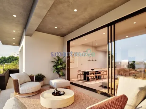 3 Bedroom Apartment For Sale Katholiki Limassol - Main Photo