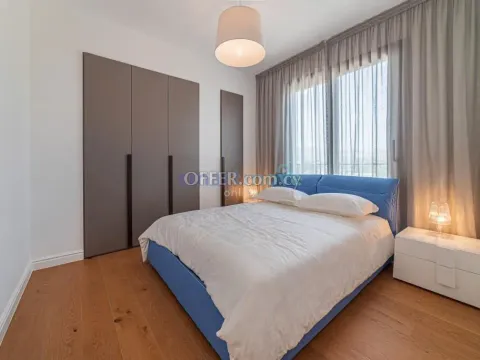 1 Bedroom Apartment For Sale Agios Tychonas Limassol - Main Photo
