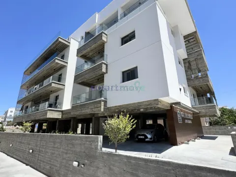 3 Bedroom Apartment For Sale Paphos - Main Photo