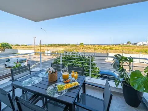 2-bedroom Apartment 80 sqm in Larnaca (Town) - Main Photo