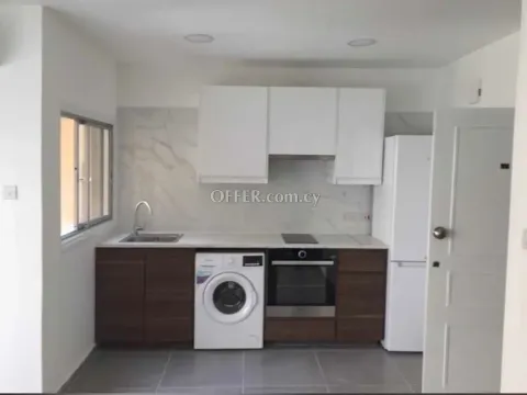 Room 35 sqm in Larnaca (Town) - Main Photo