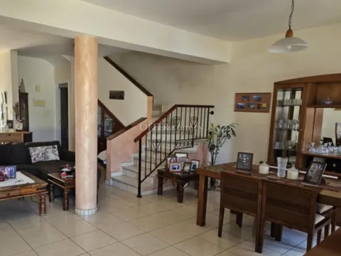 House (Semi detached) in Chlorakas, Paphos for Sale - Main Photo