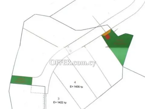 (Residential) in Agios Tychonas, Limassol for Sale - Main Photo