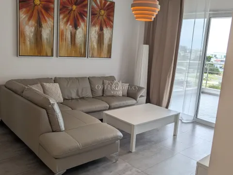 FULLY FURNISHED TWO BEDROOM APARTMENT IN MESA GETONIA LIMASSOL - Main Photo