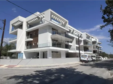 Exclusive 3 bedroom Penthouse - Main Photo