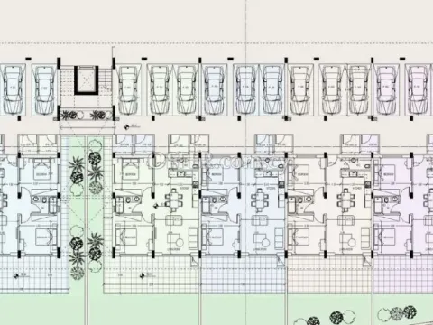 Apartment (Flat) in Erimi, Limassol for Sale - Main Photo