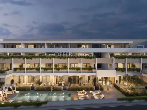 Apartment (Flat) in Erimi, Limassol for Sale - Main Photo
