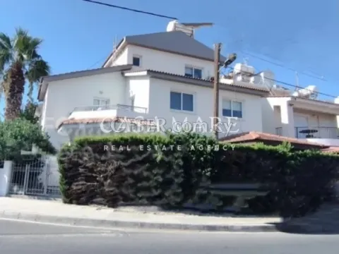 3bed House in Strovolos, Nicosia - Main Photo