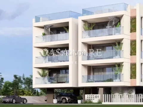 2 bedrooms Apartment in Aradipou - Main Photo