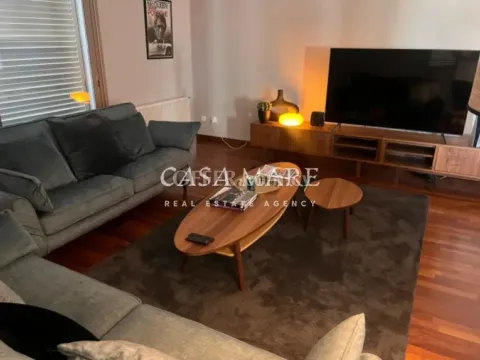 3-Bedroom Apartment in Akropoli, Nicosia - Main Photo