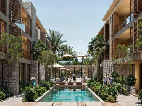 Apartment (Flat) in Pyrgos, Limassol for Sale - Main Photo