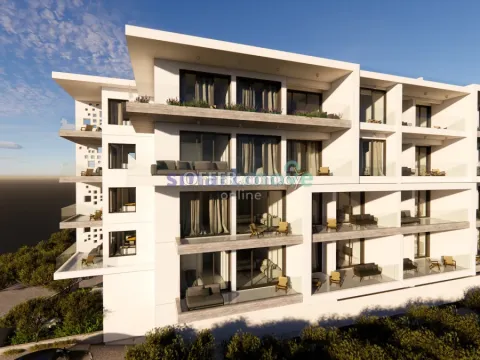 2 Bedroom Luxury Apartment For Sale Kato Paphos - Main Photo