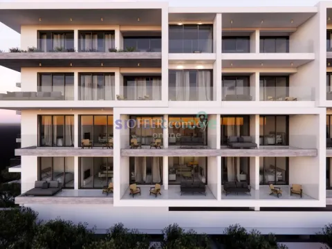 2 Bedroom Luxury Apartment For Sale Kato Paphos - Main Photo