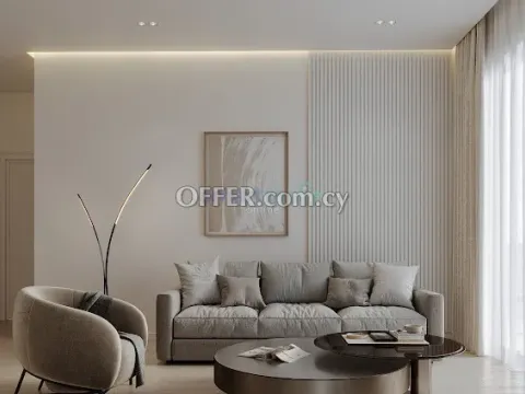 2 Bedroom Apartment For Sale Paralimni - Main Photo