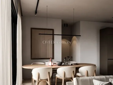 Apartment (Flat) in Kato Paphos, Paphos for Sale - 9