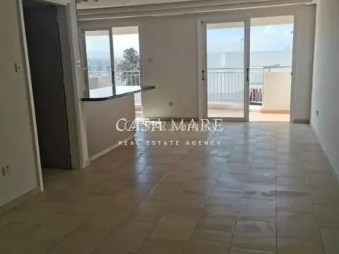 2-Bedroom Apartment in Strovolos, Nicosia - 8