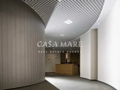 Οffice space 310. sq. m in Egkomi  - 8