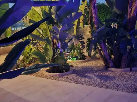 BEAUTIFUL DETACHED SPACIOUS VILLA WITH SWIMMING POOL IN EKALI AREA! - 11