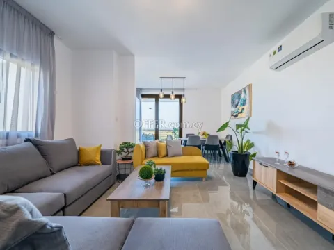 2-bedroom Apartment 80 sqm in Larnaca (Town) - 13