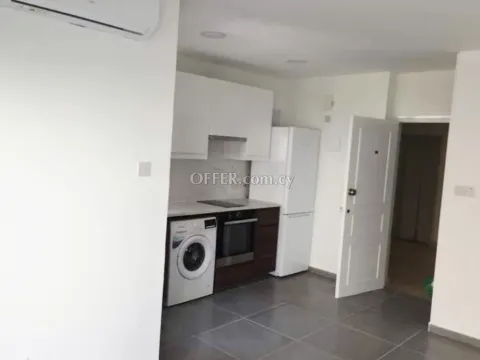 Room 35 sqm in Larnaca (Town) - 11