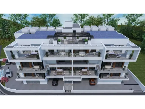 Exclusive 3 bedroom Penthouse - 10