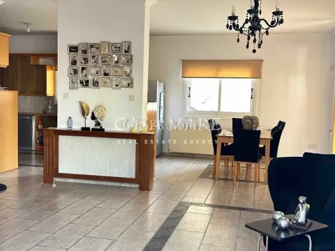 3bed House in Strovolos, Nicosia - 7