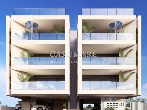 2 bedrooms Apartment in Aradipou - 8