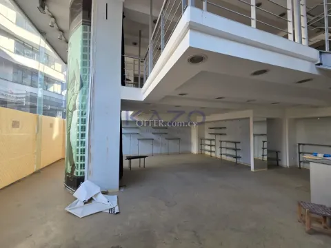 Unfurnished Shop for Sale in Limassol Center - 7