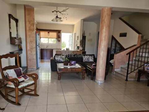 House (Semi detached) in Chlorakas, Paphos for Sale - 3